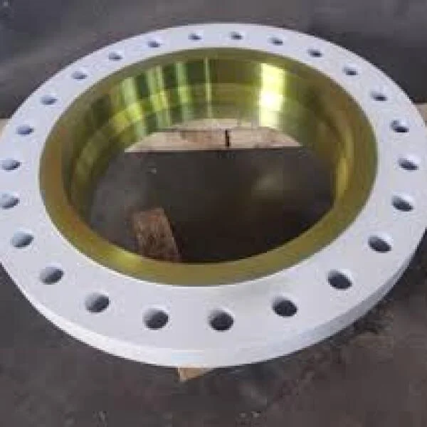 Flange 24 Inch: Tìm Hiểu Chi Tiết