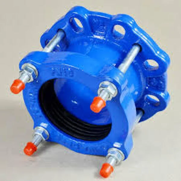 Flange Adaptor Ductile Iron