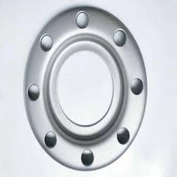 Tìm hiểu về Flange DIN 2642 PN10