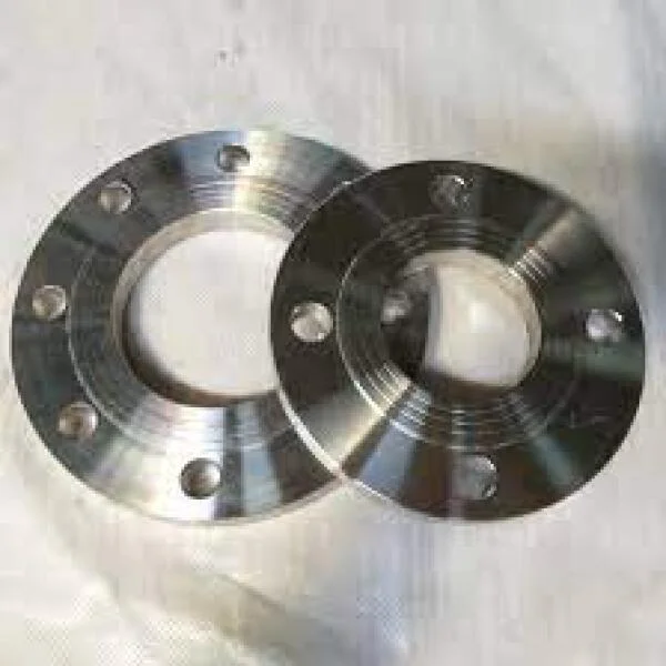 Tìm hiểu flange din standard