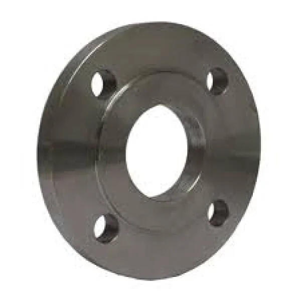 Flange DN25 PN16: Tổng Quan