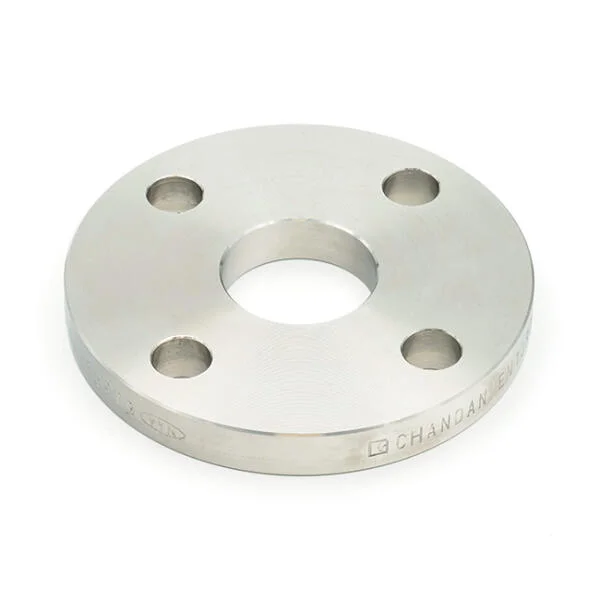 Tìm hiểu về flange DN40 PN16