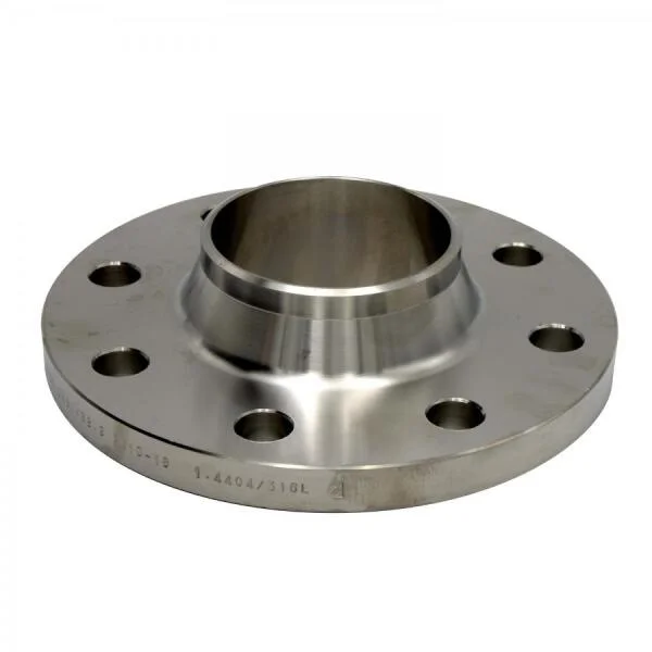 Tìm hiểu về Flange DN500