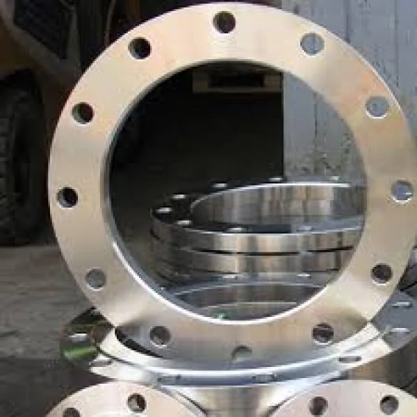 Tìm hiểu về flange dn600