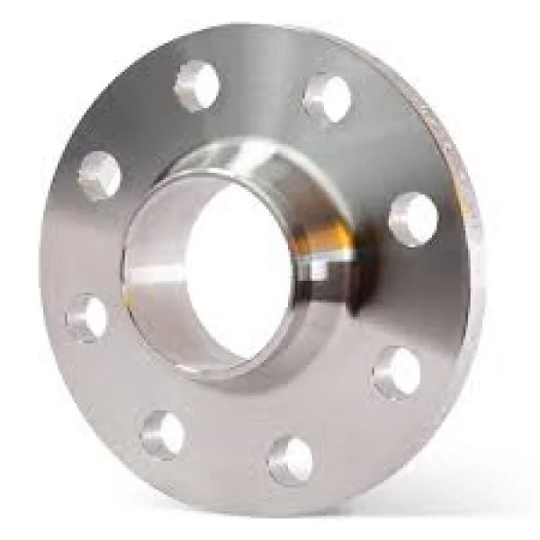 Tổng quan về Flange DN65