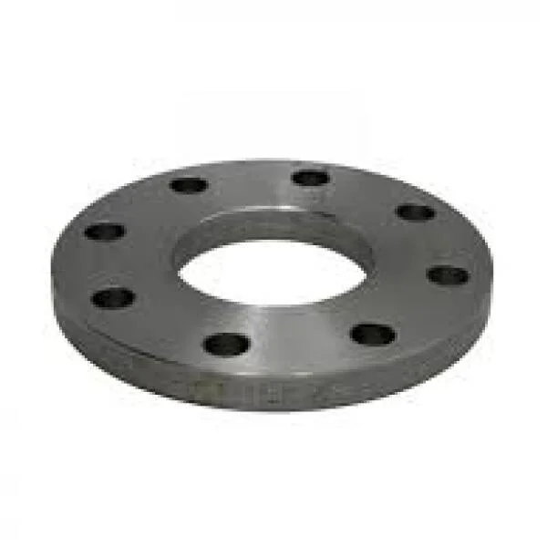 Tìm hiểu flange DN80 PN10