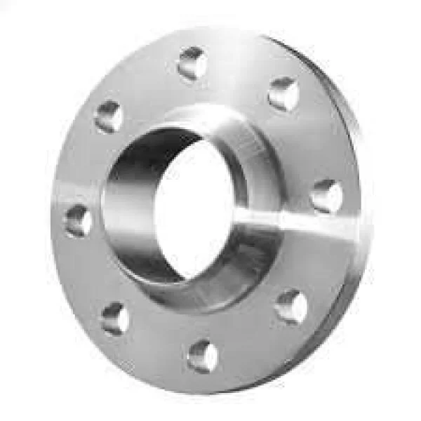 Giới thiệu về flange en 1092