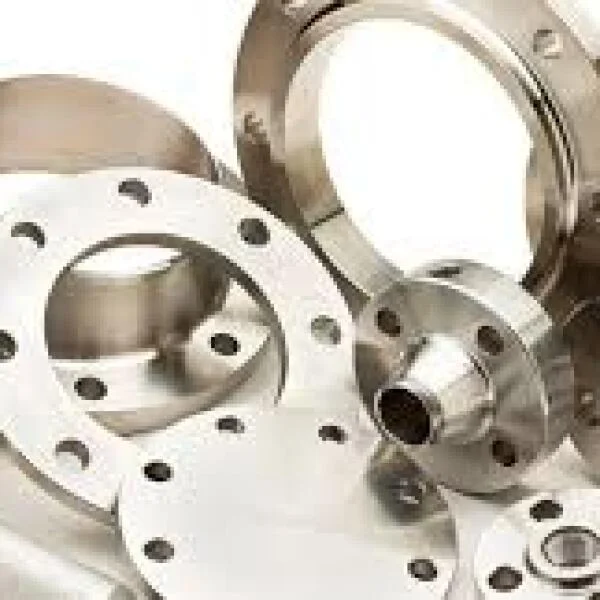 Flange Fitting: Tổng quan