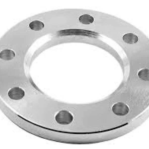 Flange Galvanized: Tìm Hiểu