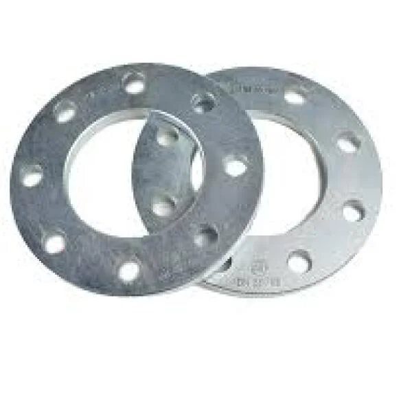 Flange HDPE: Tổng Quan