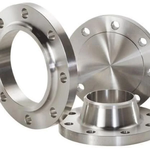 Tìm Hiểu Về flange hole