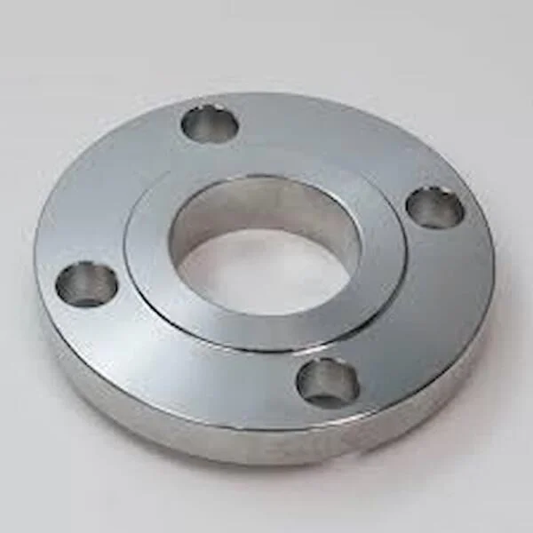 Flange Inox 316: Đặc điểm và ứng dụng công nghiệp