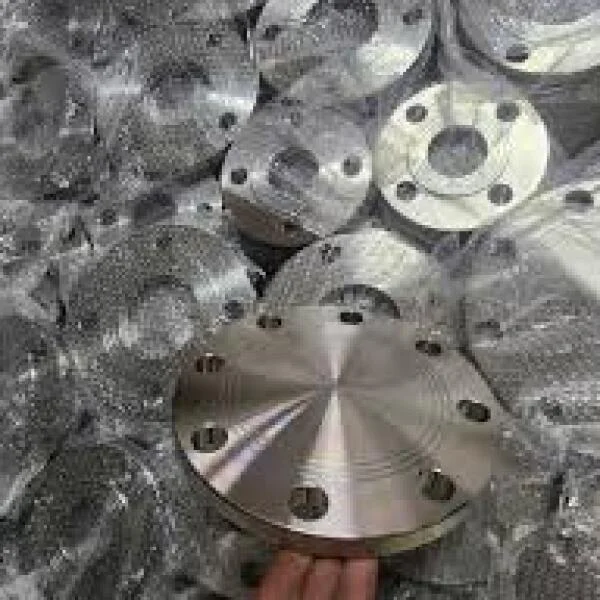 Tổng quan về Flange Inox 316