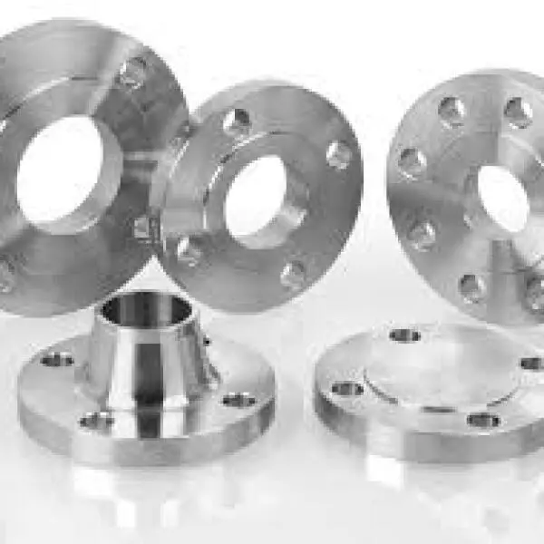 Flange Inox