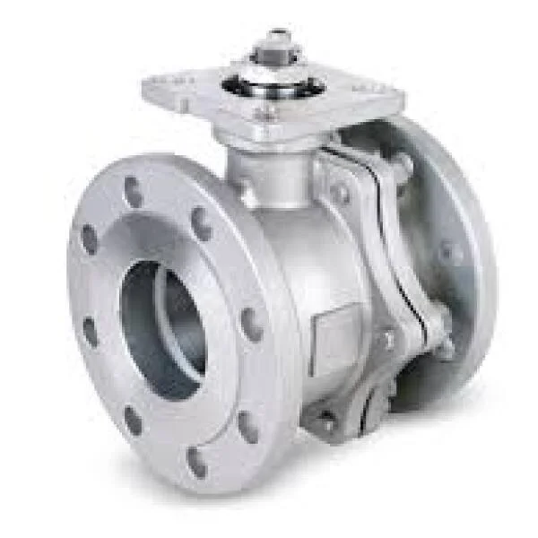 Giới thiệu về Flange ISO 5211