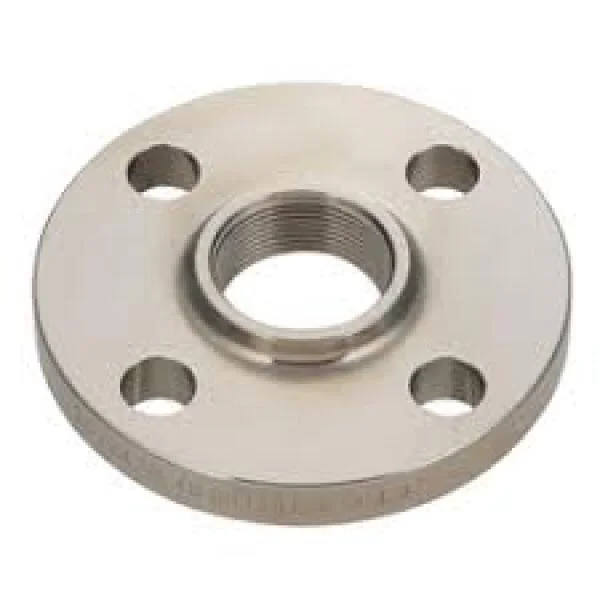 Flange JIS 10 K: Tổng quan