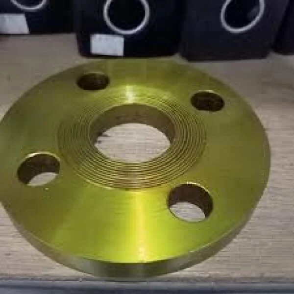 Flange JIS 10K 12 Inch