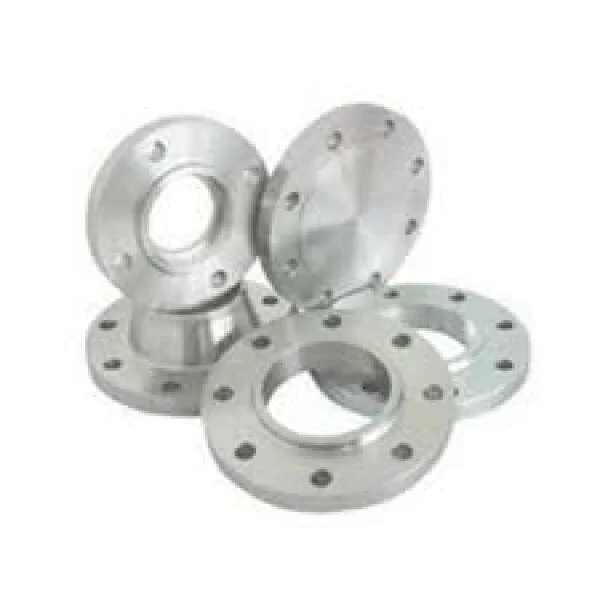 Tổng quan về Flange JIS 20K