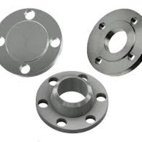Flange JIS 5K Dimension
