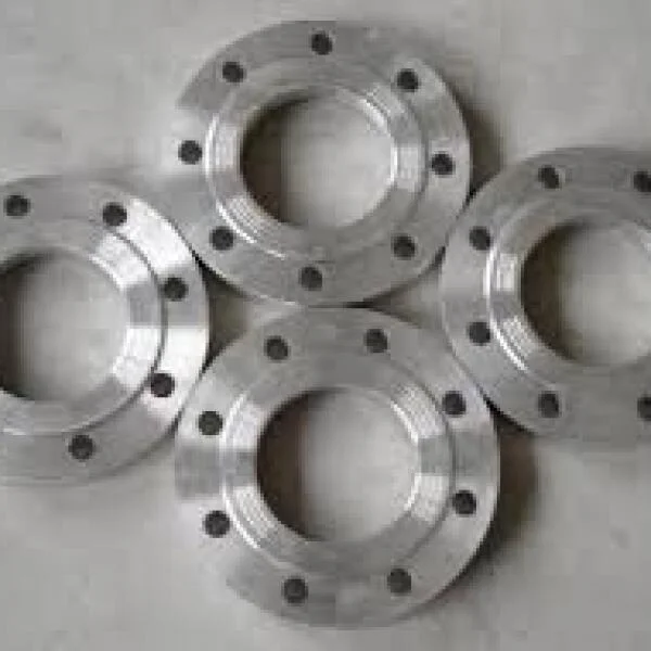 Flange JIS B2220