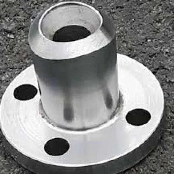 Tìm hiểu về flange outlet