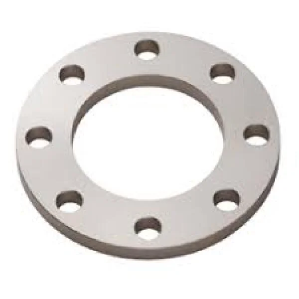 Tìm hiểu về flange plate steel