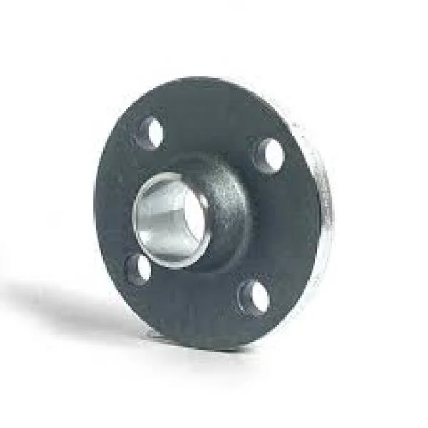 Flange PN40: Giới thiệu