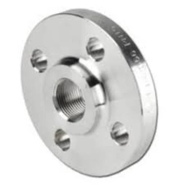 Tìm Hiểu Về Flange PN6