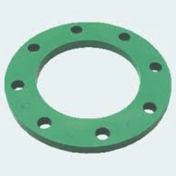 Giới thiệu flange ppr