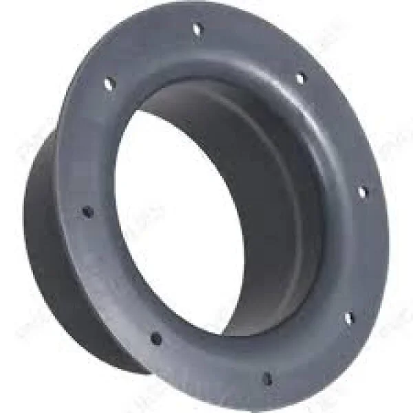 Flange PVC 10 inch: Giới thiệu