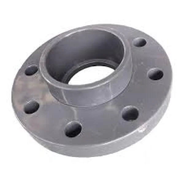 Tìm hiểu flange pvc 4 inch