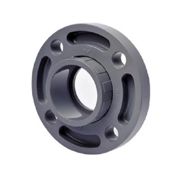 Flange SCH 80: Tổng quan