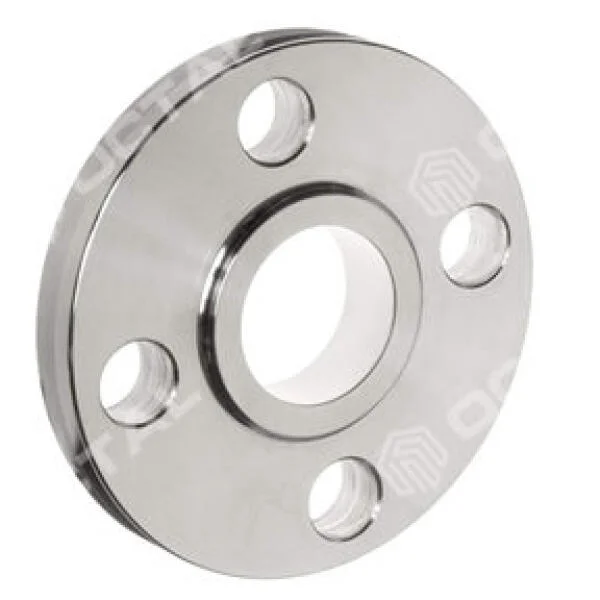 Flange Slipon là gì?