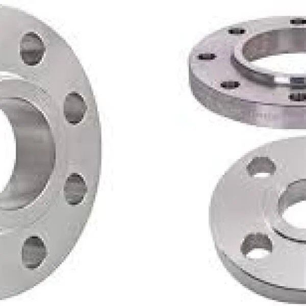 Flange SORF là gì?