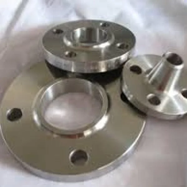 Flange SS304: Giới thiệu