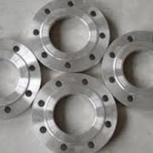 Tìm hiểu về Flange SS316
