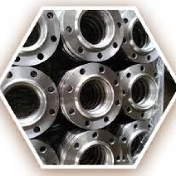 Tổng quan về Flange SS400