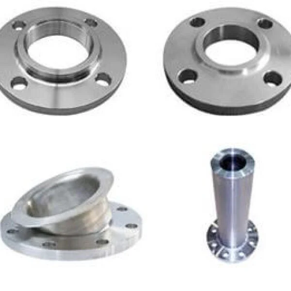 Giới thiệu về flange stainless