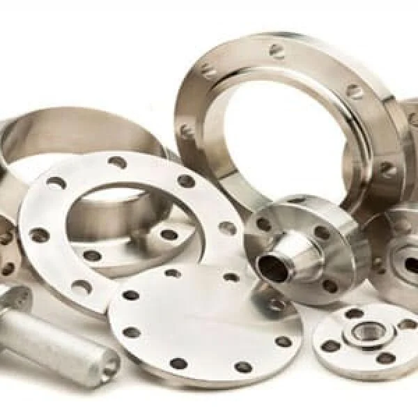 Tìm hiểu về Flange SUS 304