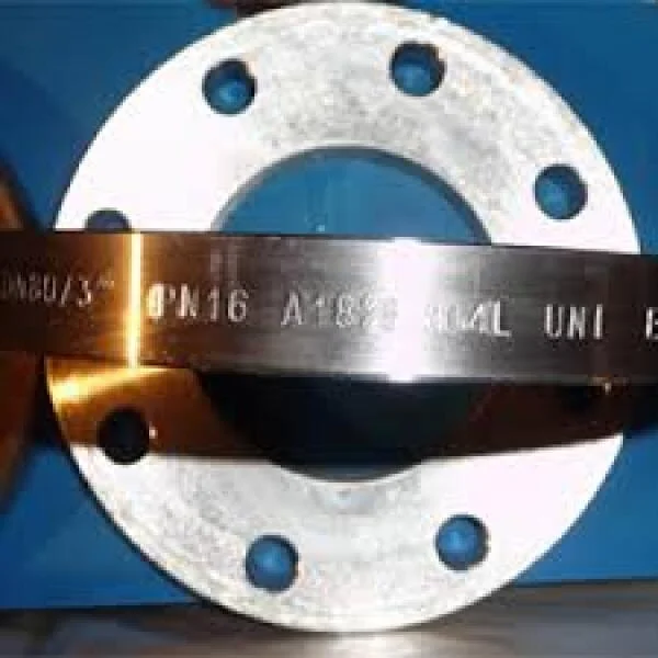 Tìm hiểu về flange uni 2278 pn16