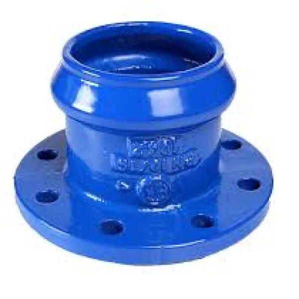 Khái niệm flanged socket