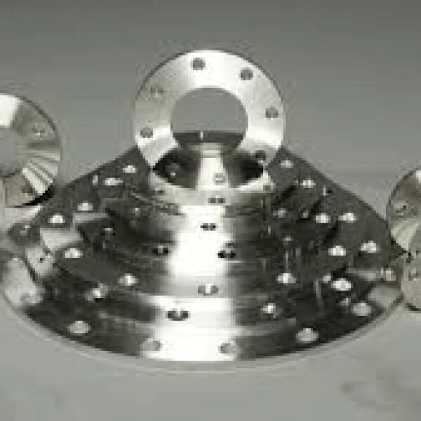 Tìm hiểu về flanges din