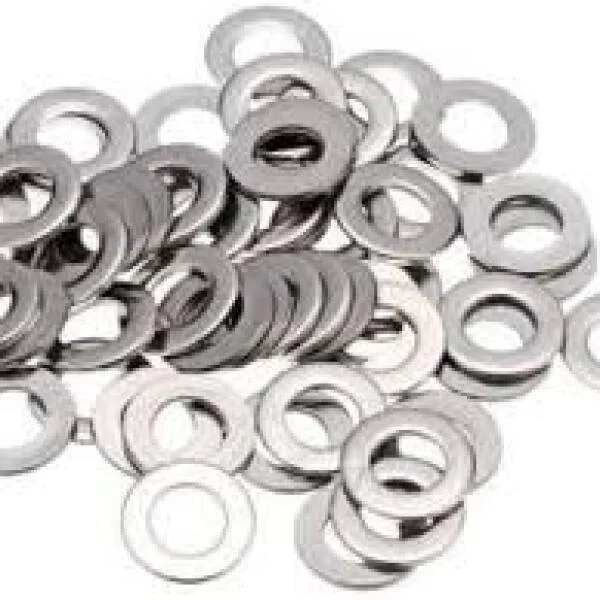 Flat washer price