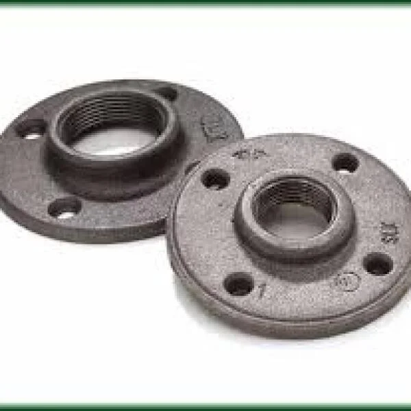 Giới thiệu về Floor Flange