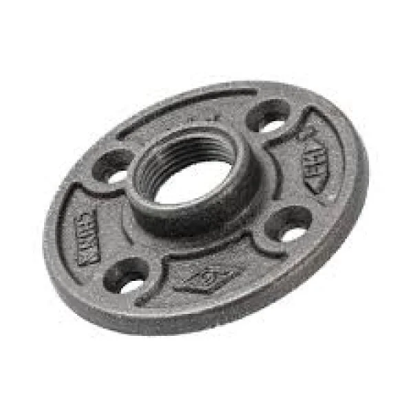 Giới thiệu về floor flange 3 4