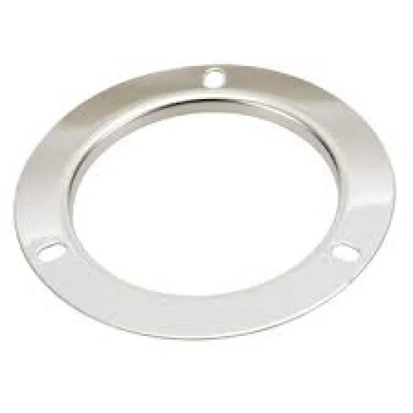 Tổng quan về front flange