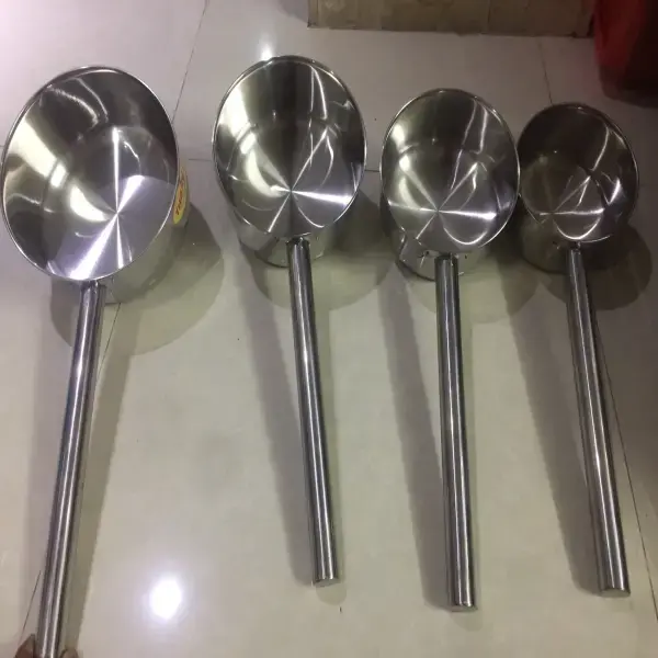 Gáo inox