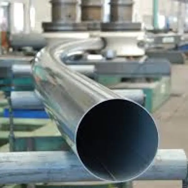 Gia Công Cuốn Ống Inox