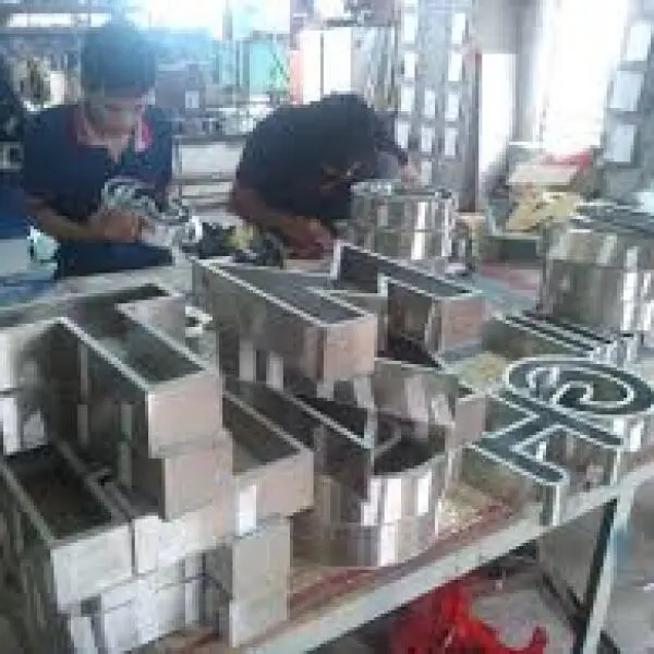 Gia Công Inox Tại Hà Nội