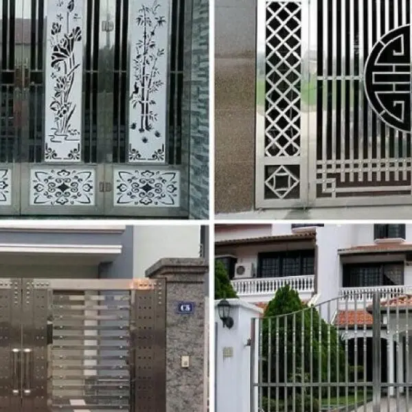 Hướng dẫn gia công inox tại nhà